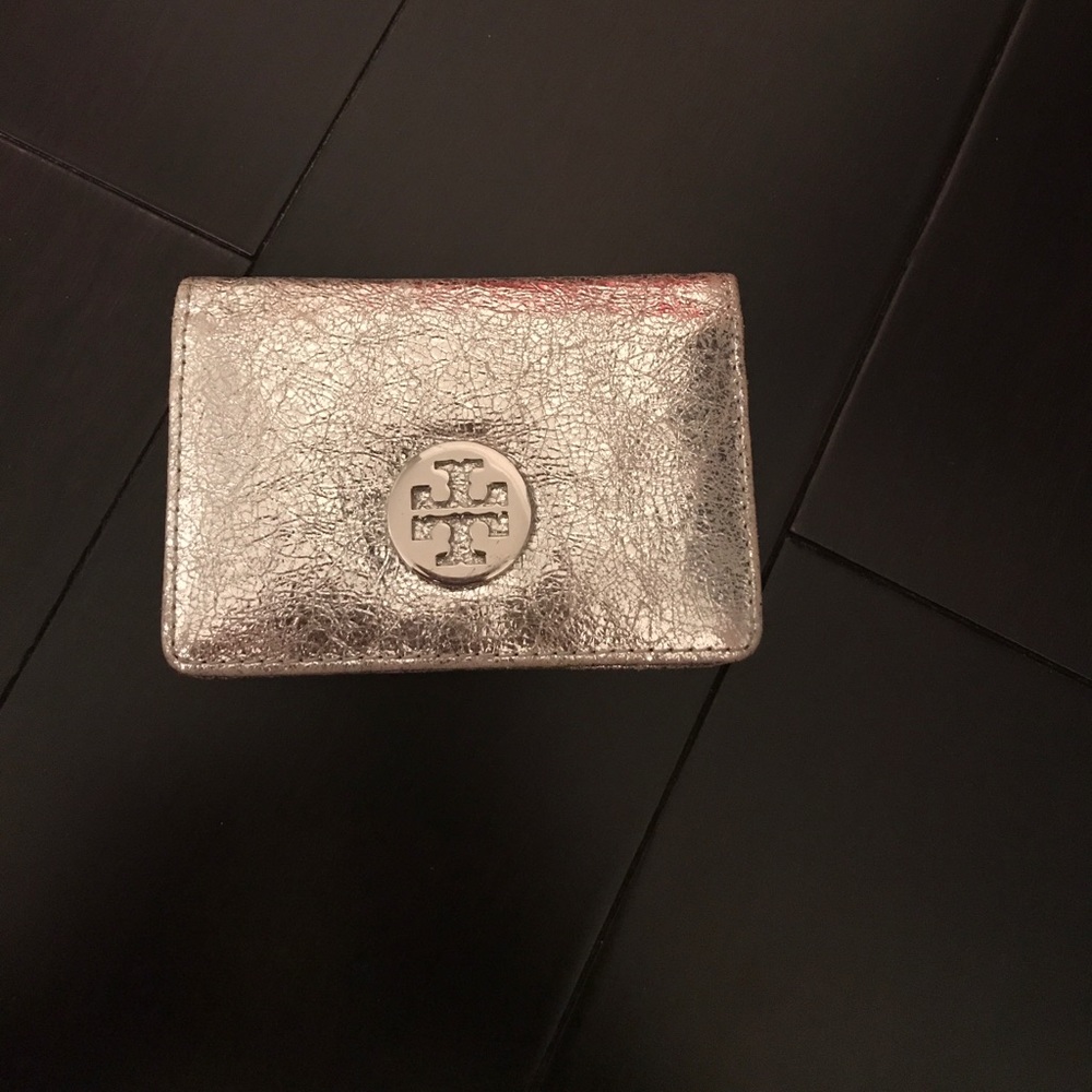 Tory Butch small wallet