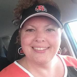 Meet your Posher, Christi