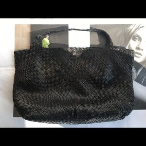 Falor Weaved Bag
