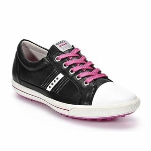 ECCO Street Sport Shoes Sneakers