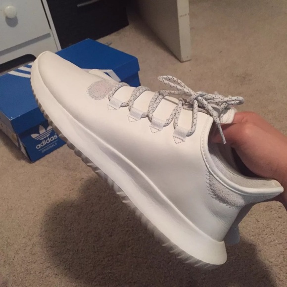 Adidas Tubular Shadow - New - Picture 1 of 5