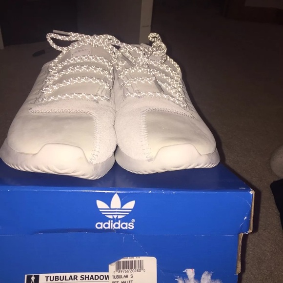 Adidas Tubular Shadow - New - Picture 3 of 5