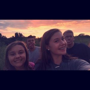 Meet your Posher, Moriah