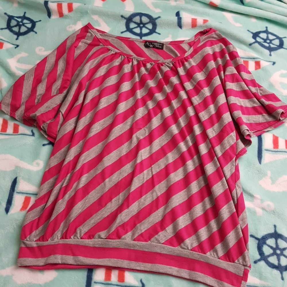Women's fashion top
