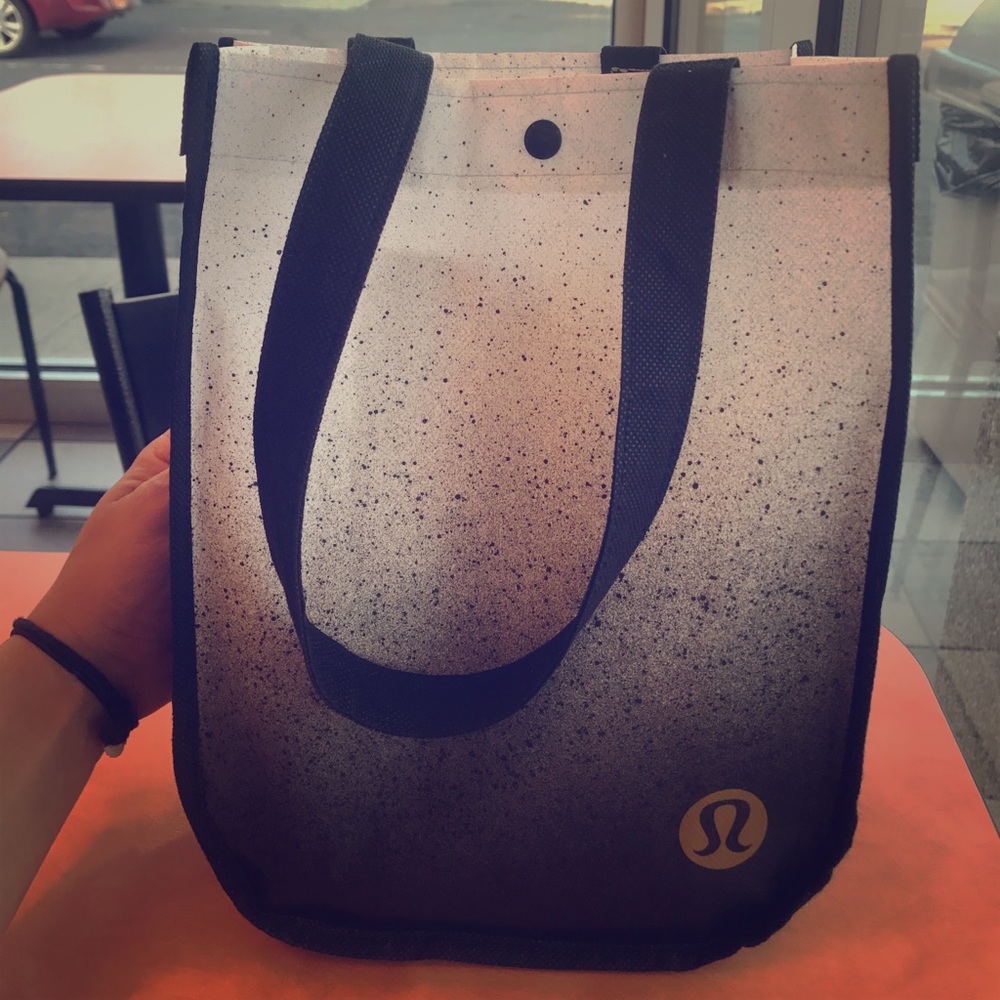 Limited edition Lulu bag