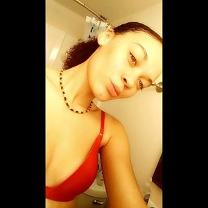 Meet your Posher, Brandy