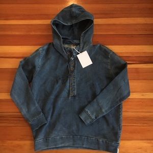 One teaspoon captain hoody