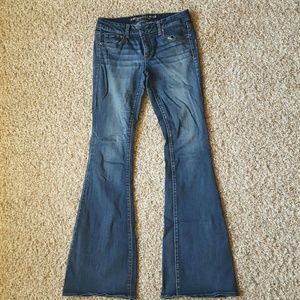 American Eagle Xtra Long Jeans
