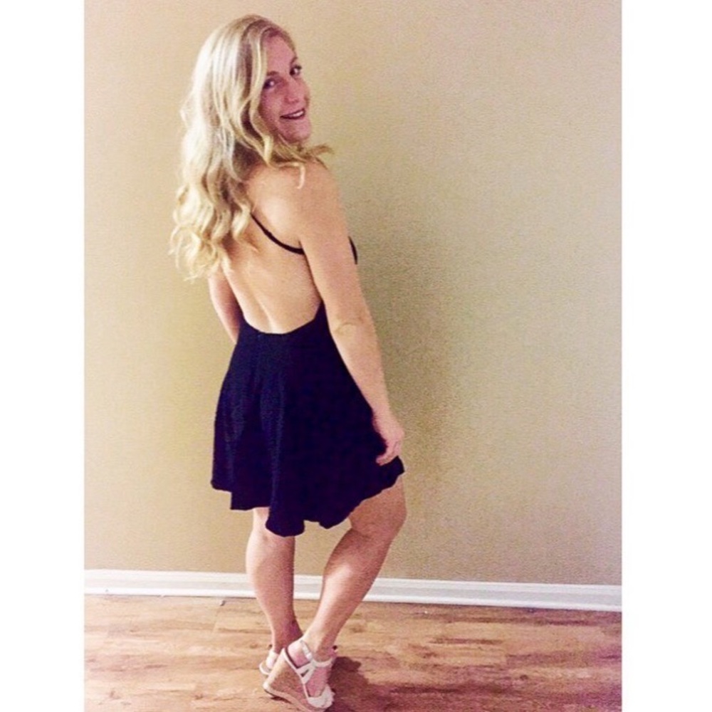 Meet your Posher, Allie!