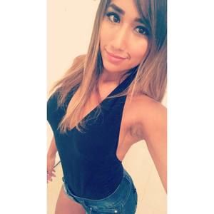 Meet your Posher, Mel