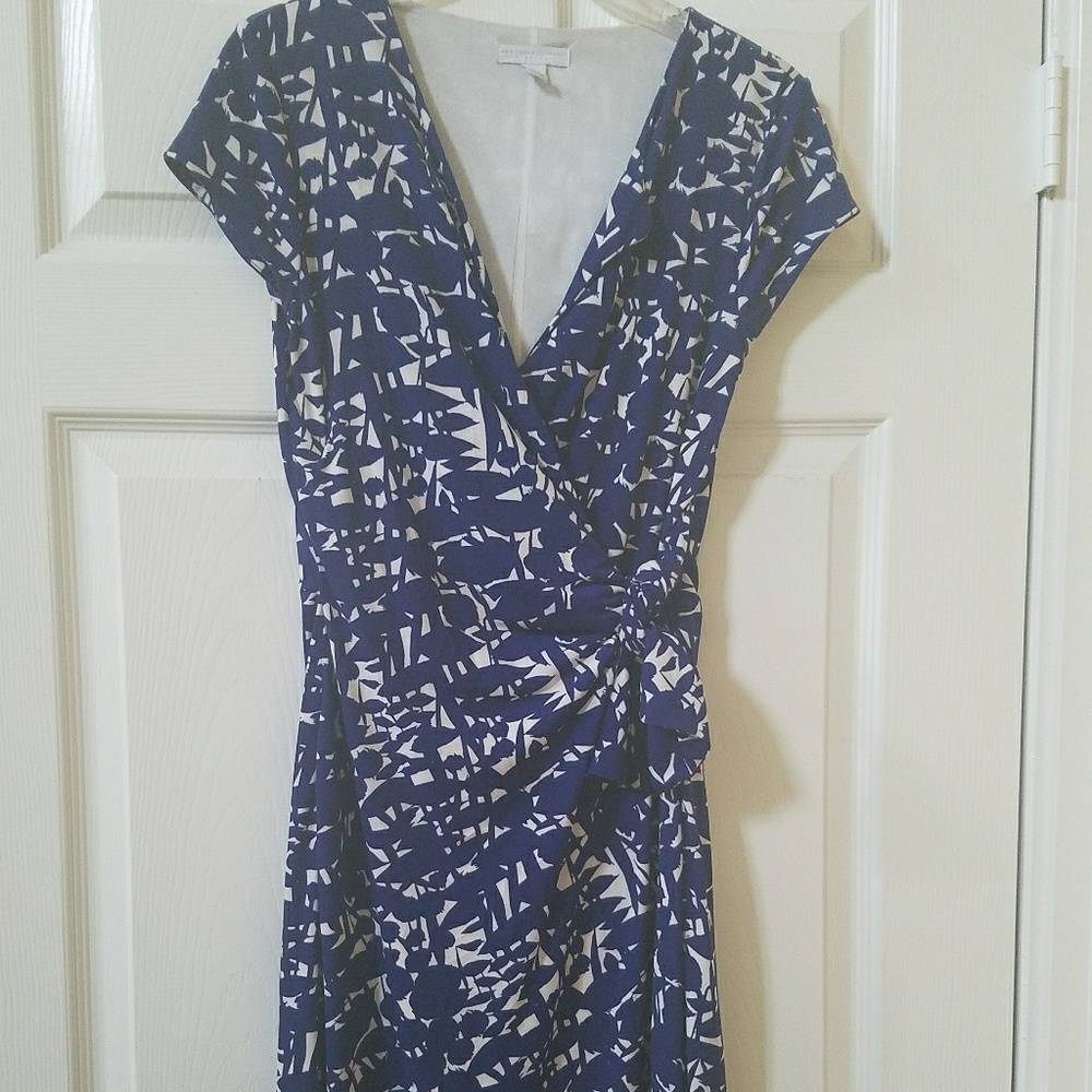 Cocktail dress.