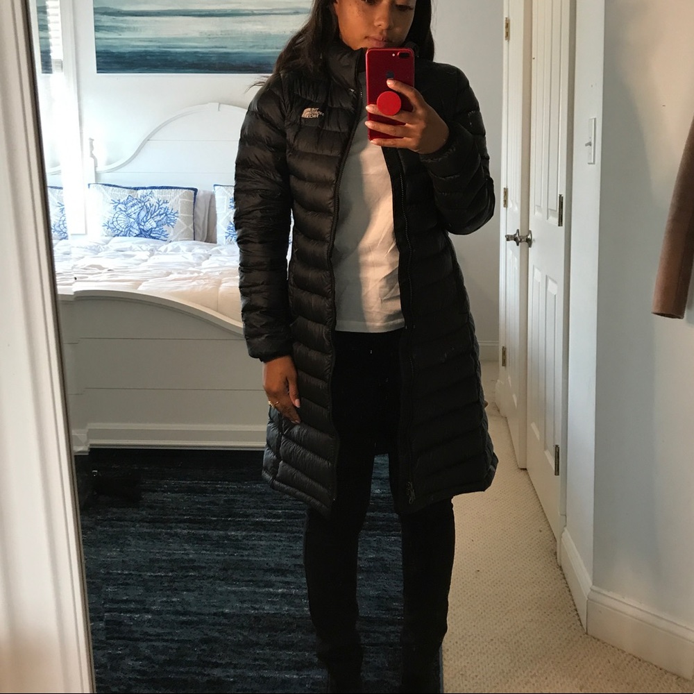 The North Face 700