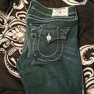 True religion jeans