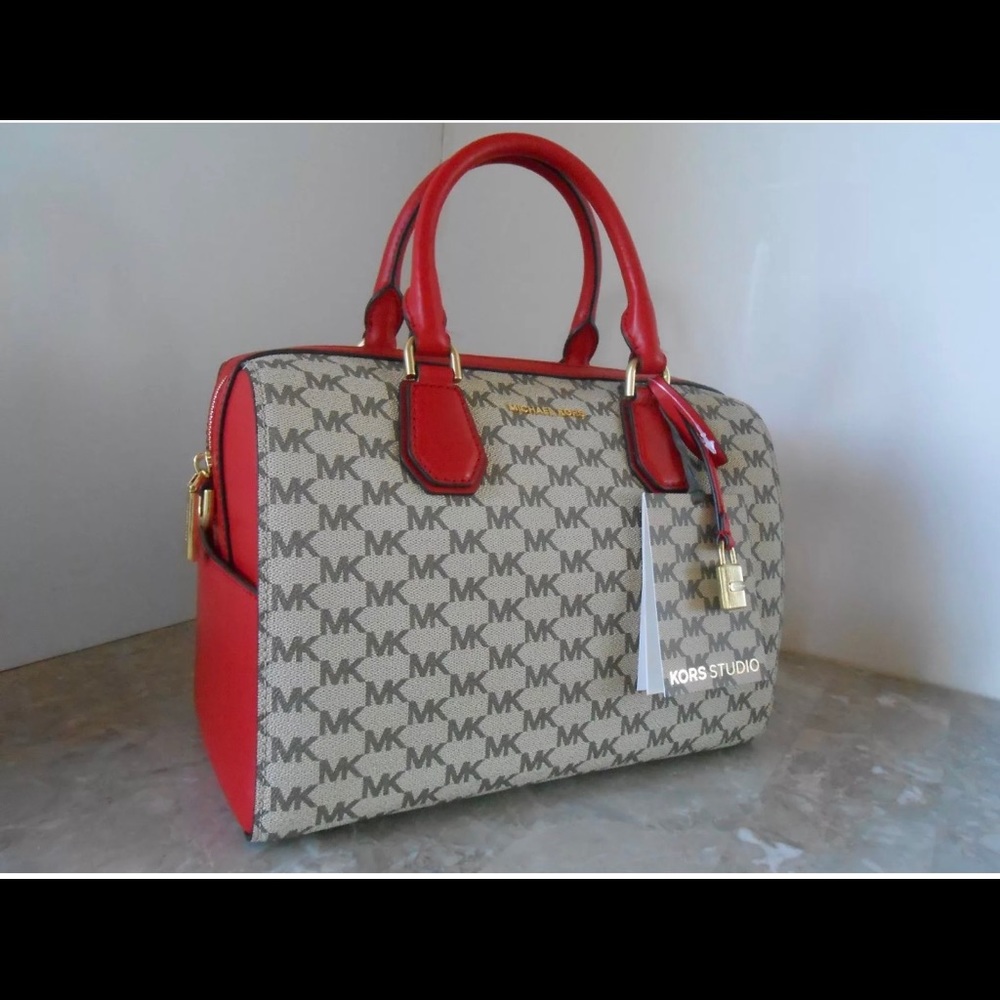 Michael kors handbag.