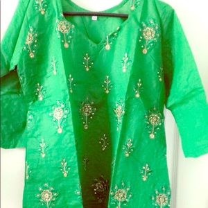 Salwar Kameez