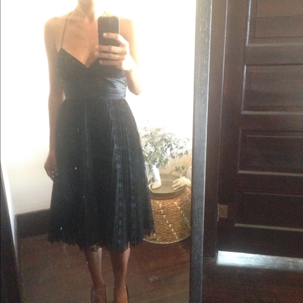 Vintage Betsey Johnson size 4 Dress