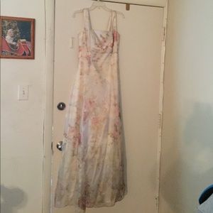 Women's size 6 dress