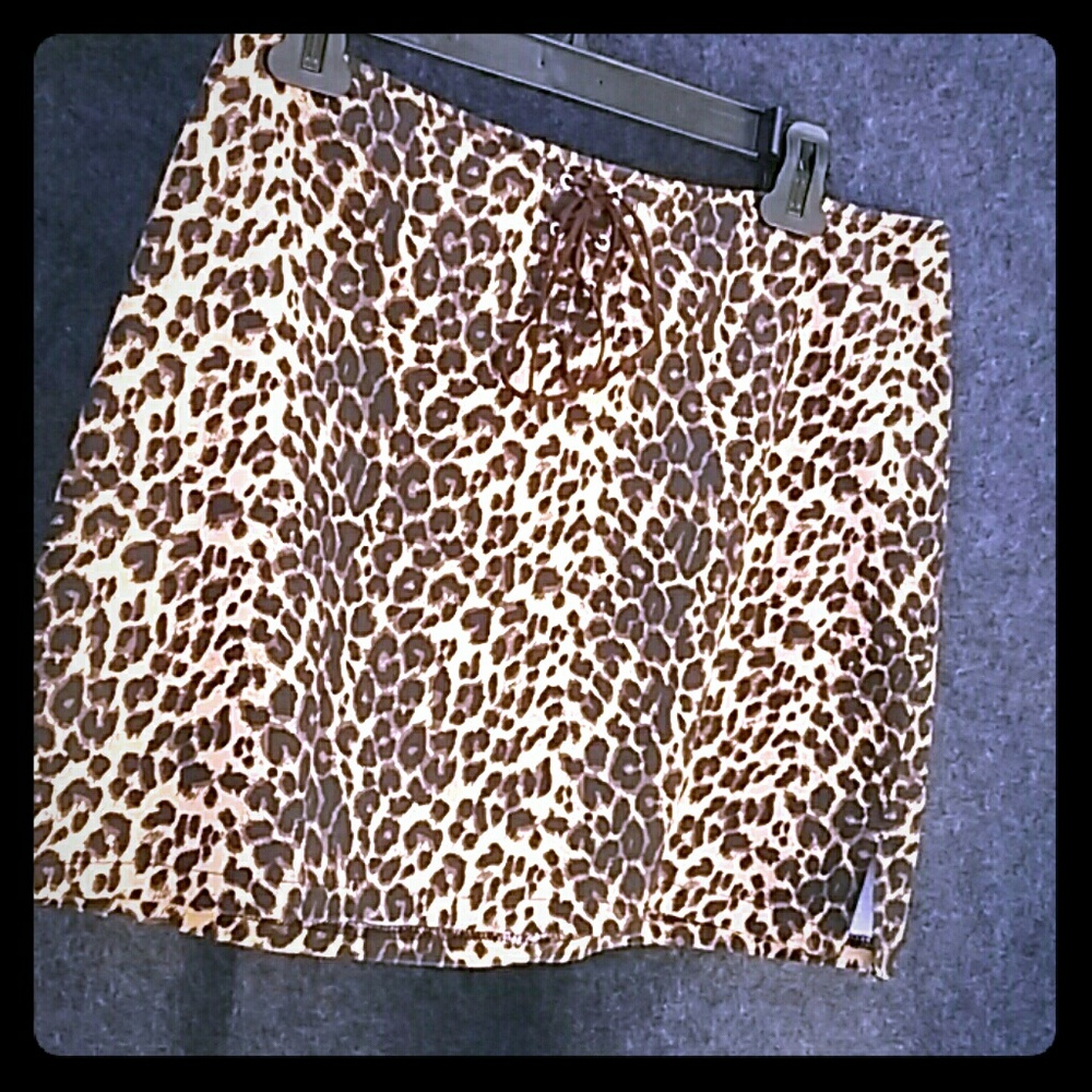 Skirt