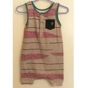 Rags to Ratches watermelon