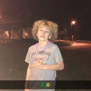 Meet your Posher, Darin