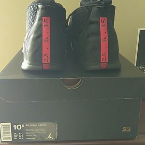 Jordans