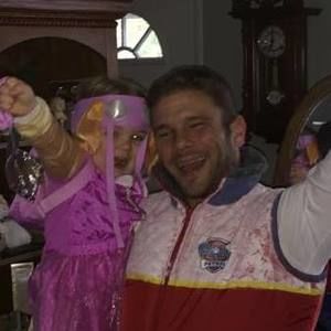 Meet your Posher, Dylan