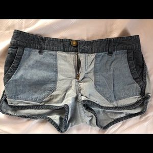 Roxy Shorts