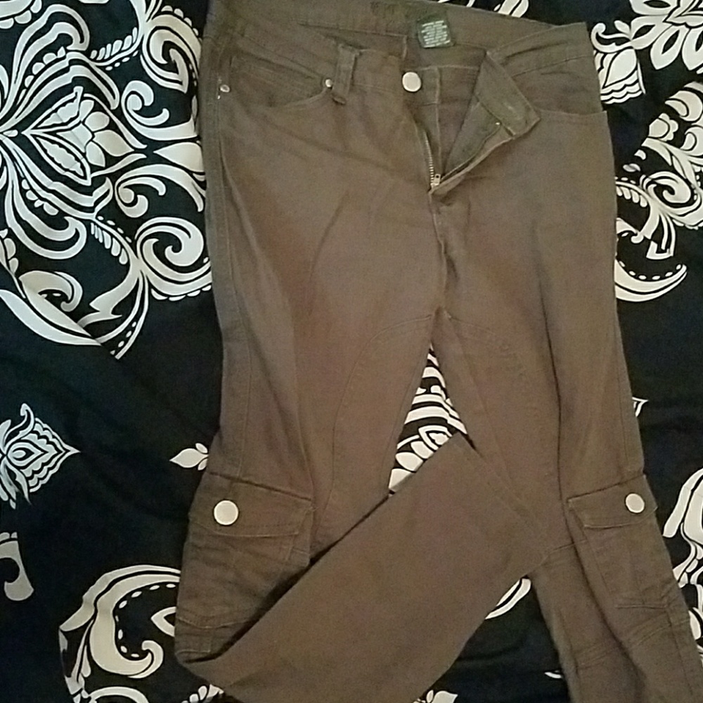V. I. P jeans