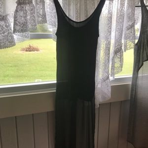 Express XS high low tank BNWOT Express XS high low tank BNWOT