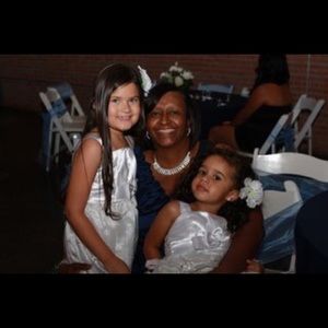 Meet your Posher, Rosalyn