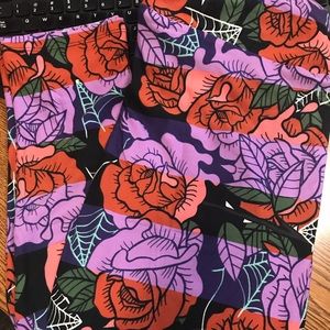 LuLaRoe Halloween 2017