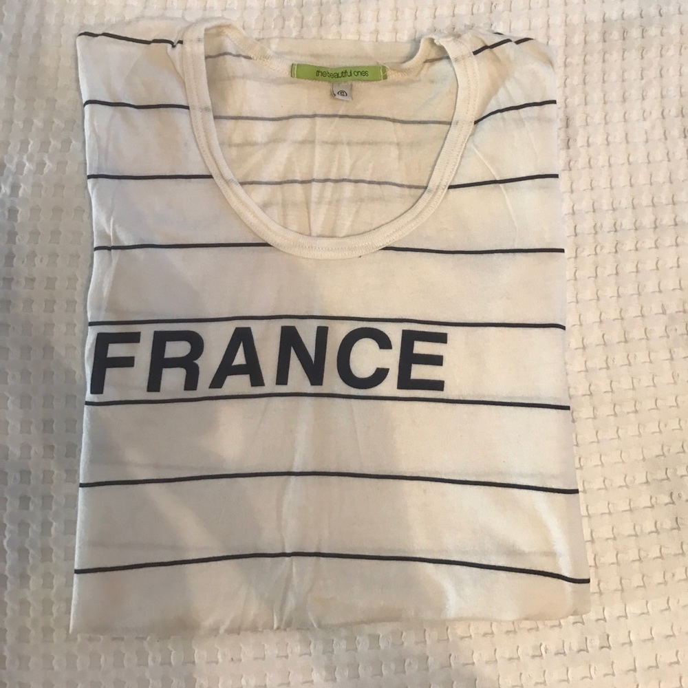 Urban outfitters tee
