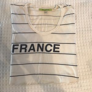 Urban outfitters tee