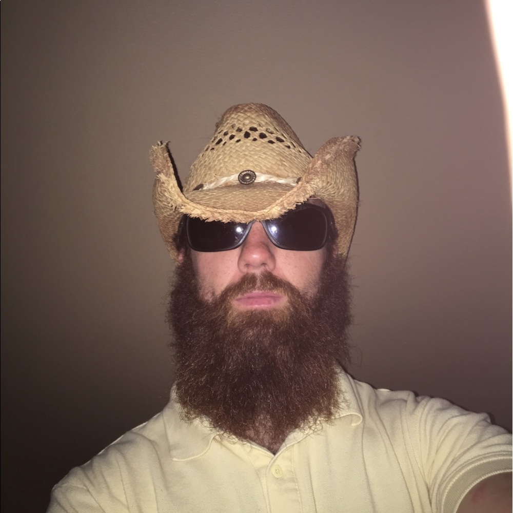 Meet your Posher, Ryan