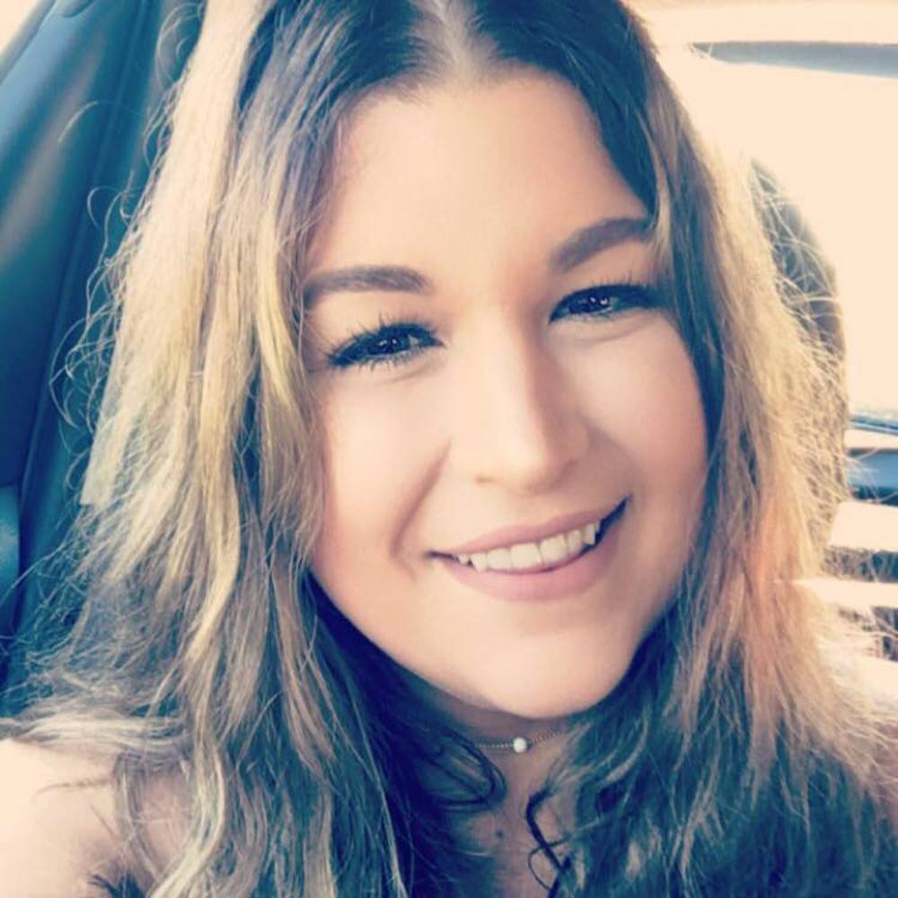 Meet your Posher, Rachel