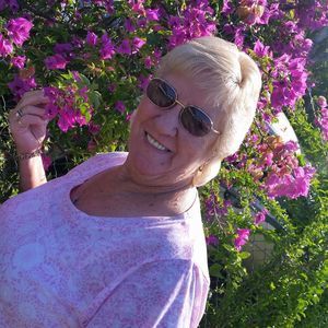 Meet your Posher, Mary