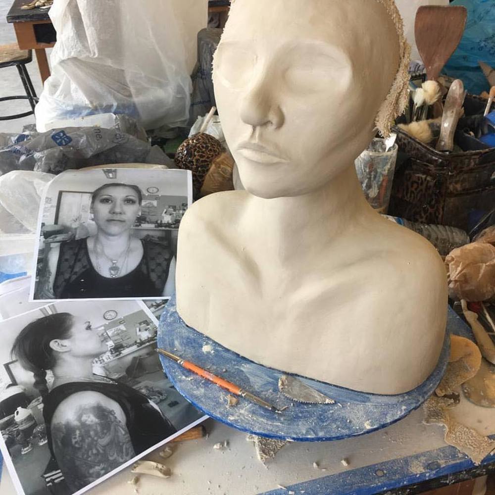 Meet your Posher, Tera