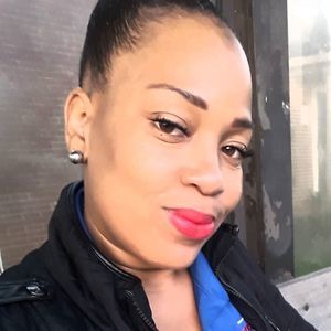 Meet your Posher, Tyquana