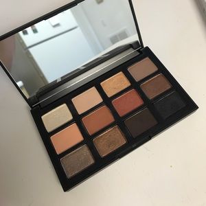 NARS Narsissist loaded eye palette