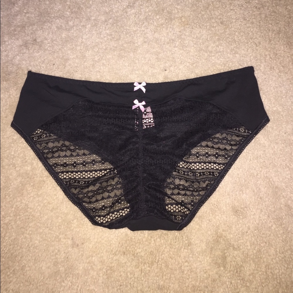 Victoria's Secret hiphugger panty