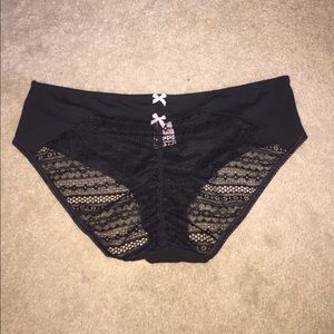 Victoria's Secret hiphugger panty