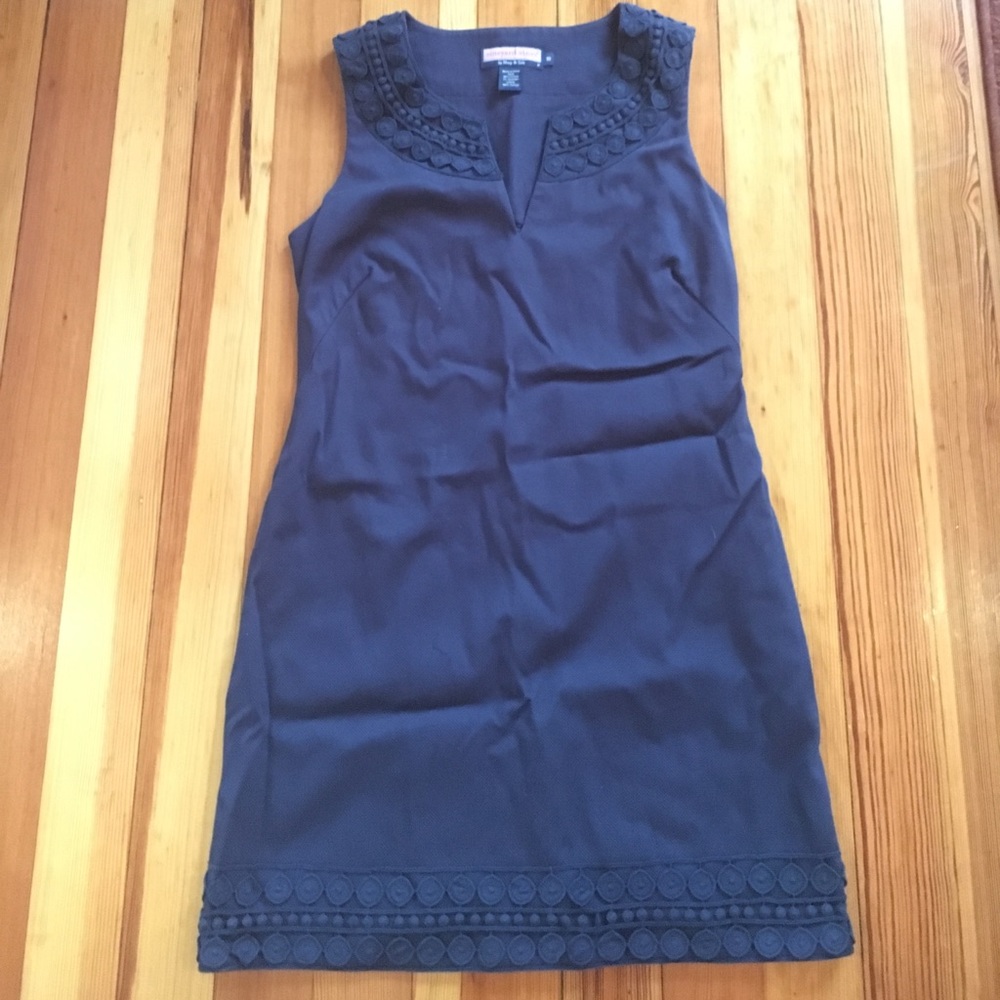 Vineyard vines dress