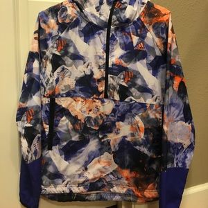 NWOT Adidas jacket