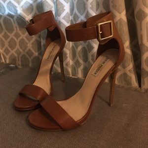 Steve Madden Stiletto Sandals
