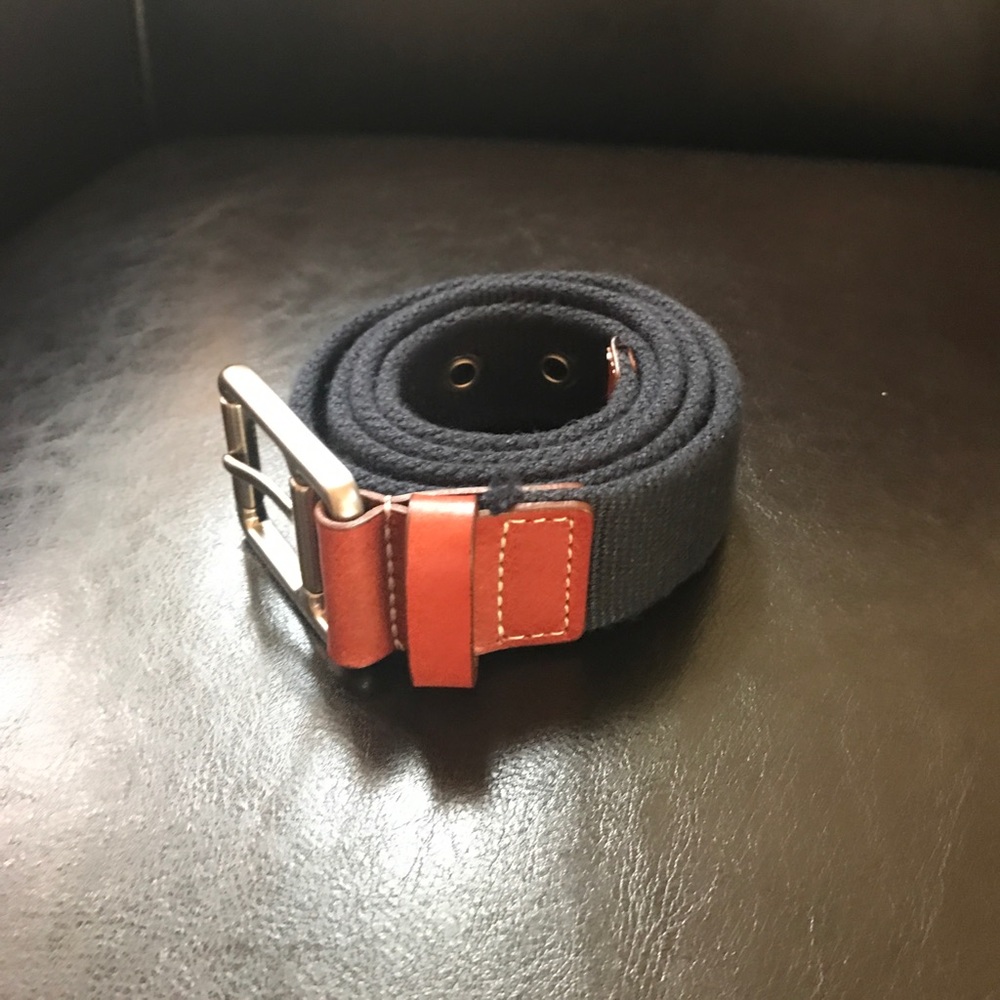 Lacoste Belt