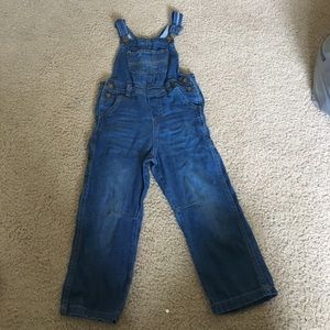Genuine Kids Osh Kosh overalls