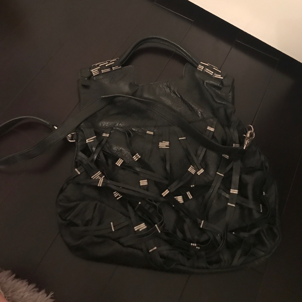 Foley + Corinna large crossbody bag