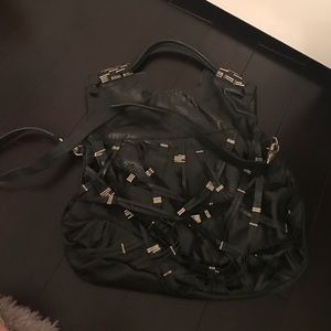 Foley + Corinna large crossbody bag