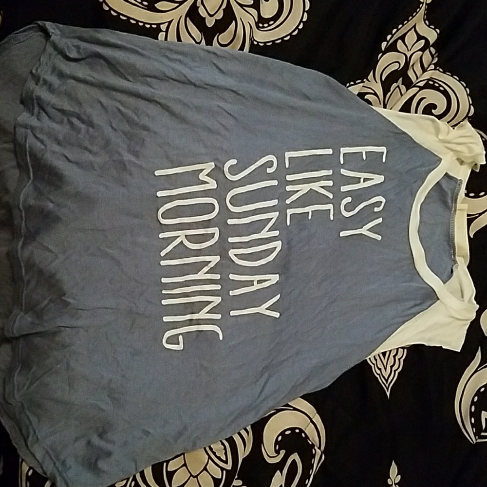 Tank top