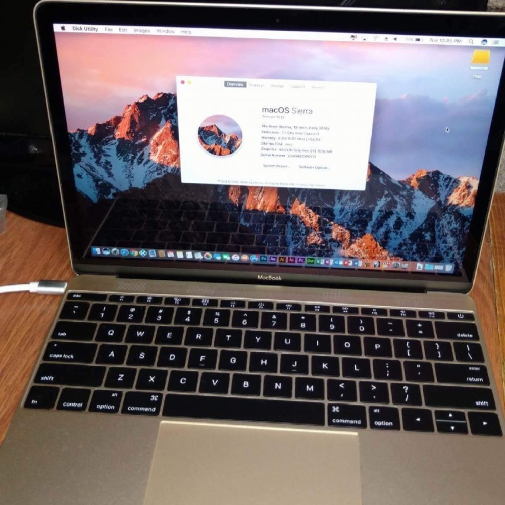 ISO MacBook Air or pro need ASAP